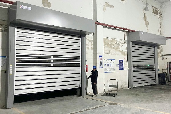 扬州餐厨垃圾处理车间外围用蘑菇视频免费网站蘑菇视频成人网站免费项目照片